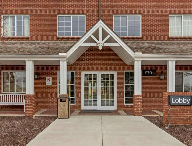 Extended Stay America Suites Kansas City Airport Tiffany Spr hotel detail image 3