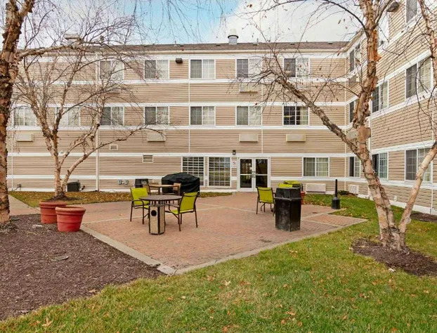 Extended Stay America Suites Kansas City Airport Tiffany Spr hotel detail image 1