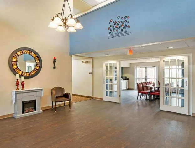 Extended Stay America Suites Kansas City Airport Tiffany Spr hotel detail image 4