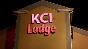 KCI Lodge hotel detail image 1