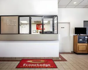 KCI Lodge hotel detail image 2