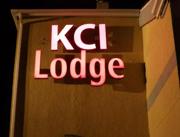 KCI Lodge hotel detail image 1