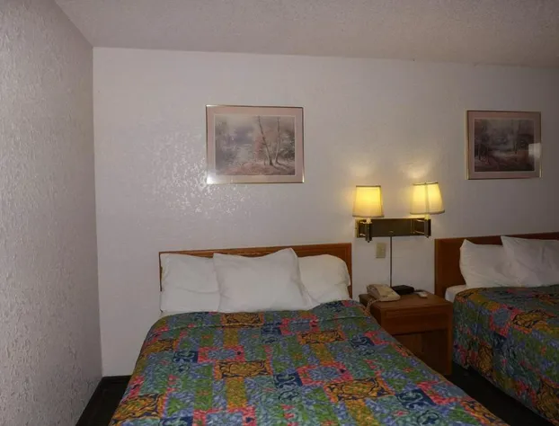 KCI Lodge hotel detail image 3