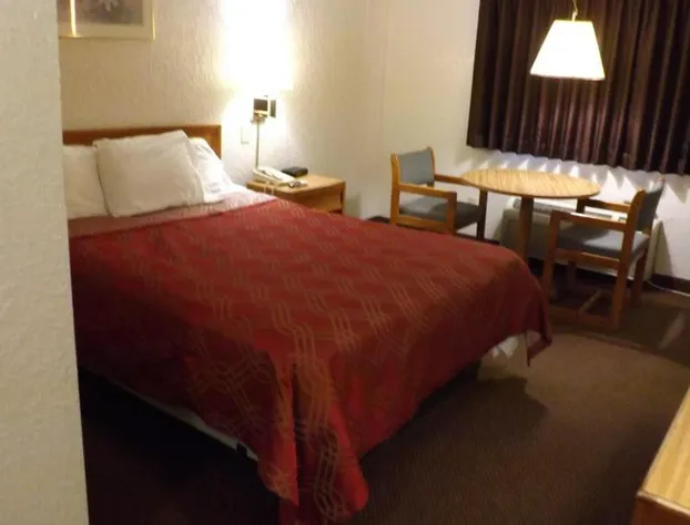 KCI Lodge hotel detail image 4