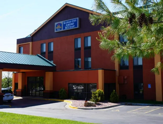 Best Western Plus Kansas City Airport-KCI East hotel detail image 2