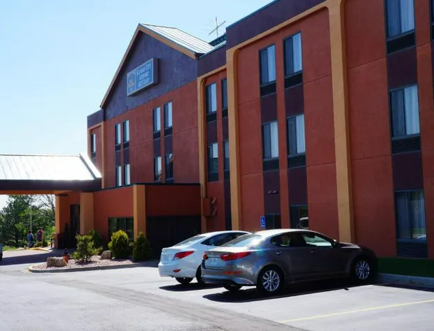 Best Western Plus Kansas City Airport-KCI East hotel detail image 4