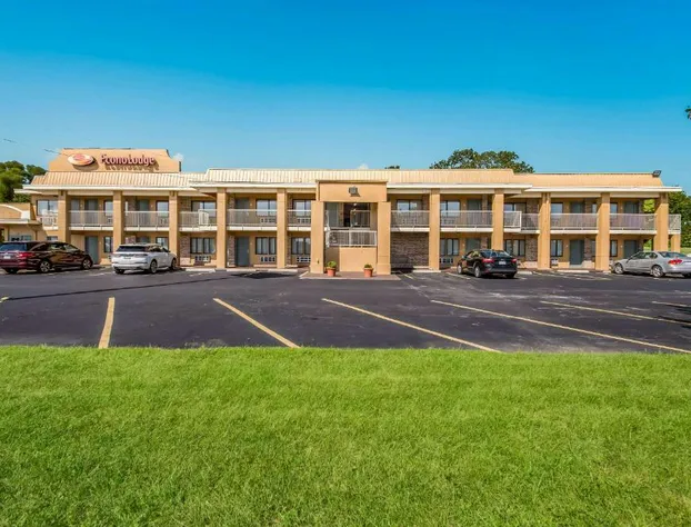 Econo Lodge Kearney - Liberty hotel detail image 1