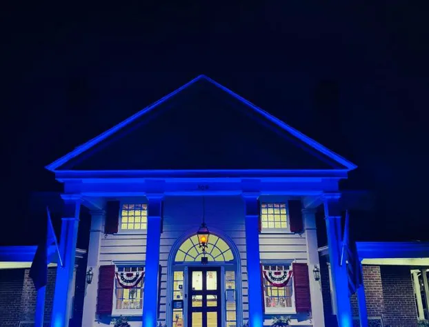 Rodeway Inn Historic hotel detail image 3