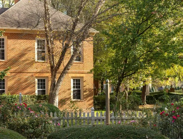 Marriott's Manor Club at Ford's Colony hotel detail image 2