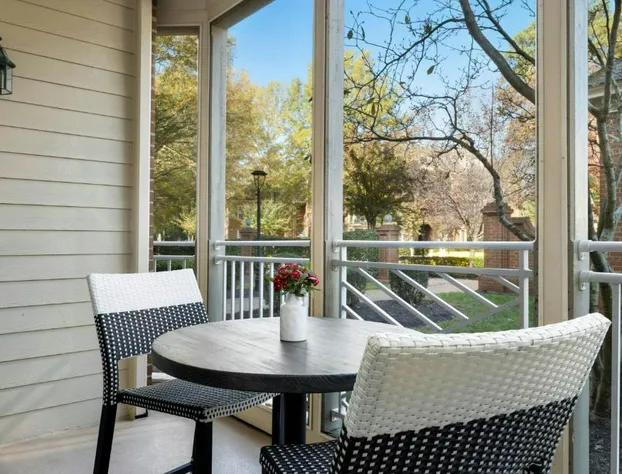 Marriott's Manor Club at Ford's Colony hotel detail image 3