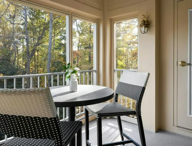 Marriott's Manor Club at Ford's Colony hotel detail image 4