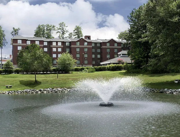 Homewood Suites by Hilton Williamsburg hotel detail image 4