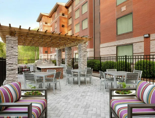 Homewood Suites by Hilton Williamsburg hotel detail image 1
