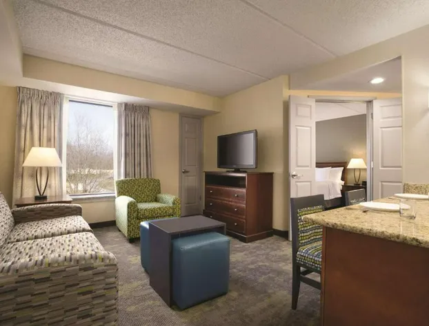 Homewood Suites by Hilton Williamsburg hotel detail image 2