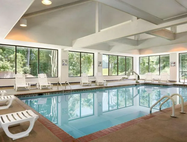 Homewood Suites by Hilton Williamsburg hotel detail image 4
