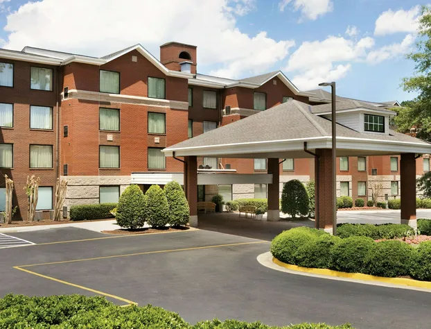 Homewood Suites by Hilton Williamsburg hotel detail image 1