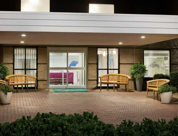 Homewood Suites by Hilton Williamsburg hotel detail image 3