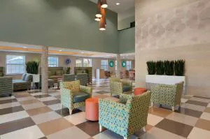 Holiday Inn Express Williamsburg North by IHG hotel detail image 1