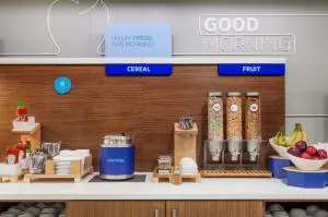 Holiday Inn Express Williamsburg North by IHG hotel detail image 3