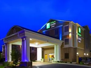 Holiday Inn Express Williamsburg North by IHG hotel detail image 1