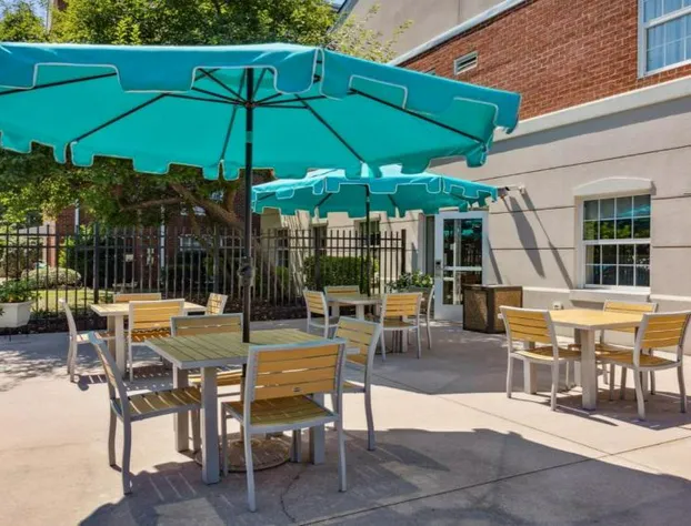 Holiday Inn Express Williamsburg North by IHG hotel detail image 3