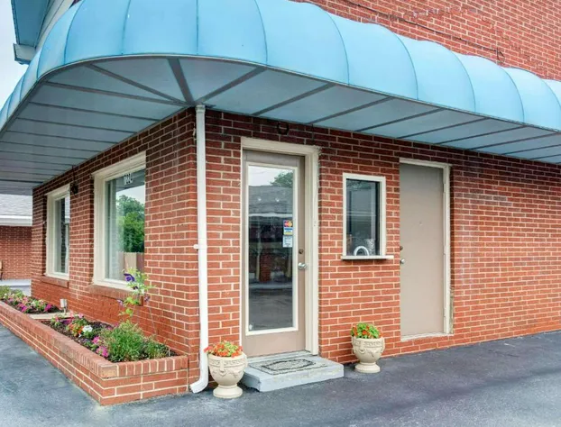 Rodeway Inn & Suites hotel detail image 2