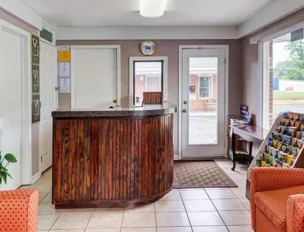 Rodeway Inn & Suites hotel detail image 3