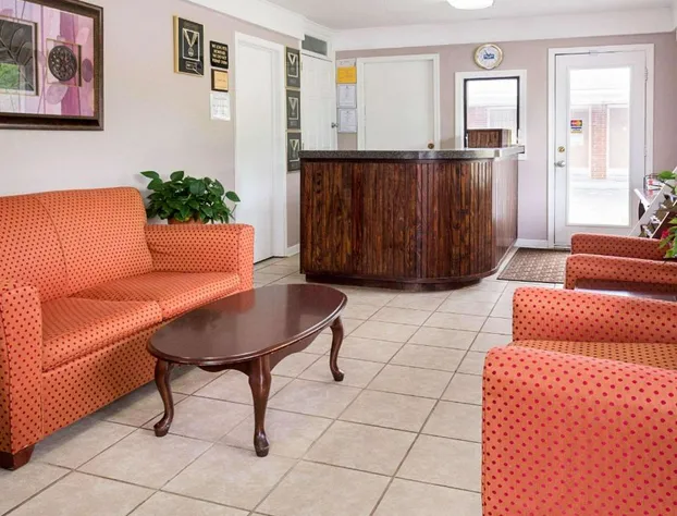 Rodeway Inn & Suites hotel detail image 4