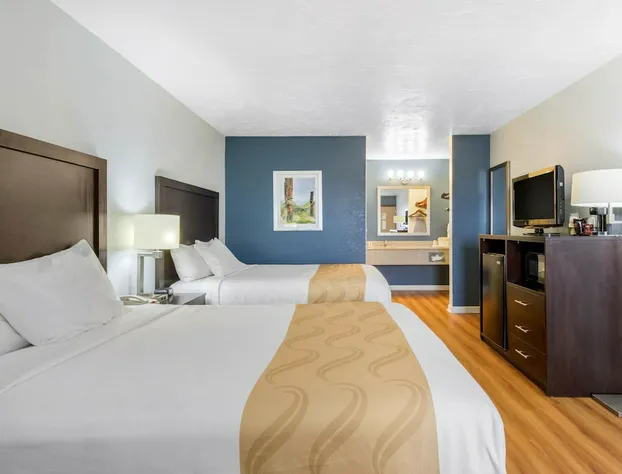 Quality Inn Carolina Oceanfront hotel detail image 2
