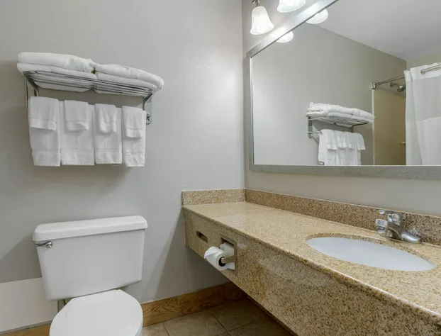 Quality Inn Carolina Oceanfront hotel detail image 4