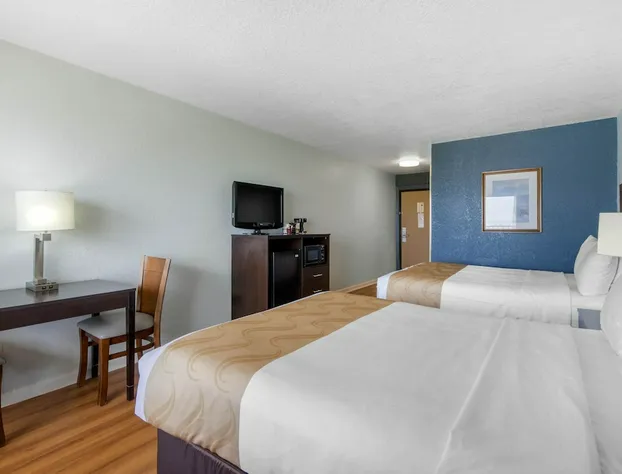 Quality Inn Carolina Oceanfront hotel detail image 4