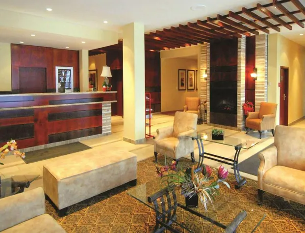 Days Inn by Wyndham Edmonton Downtown hotel detail image 3