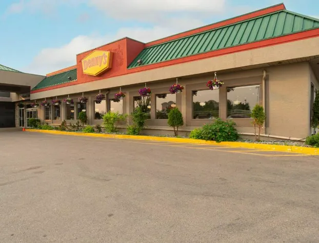 Sandman Hotel Edmonton West hotel detail image 1