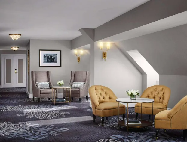 Fairmont Hotel Macdonald hotel detail image 4