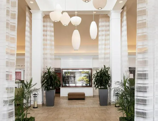 Hilton Garden Inn West Edmonton hotel detail image 1