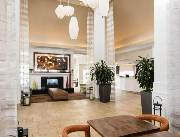 Hilton Garden Inn West Edmonton hotel detail image 2