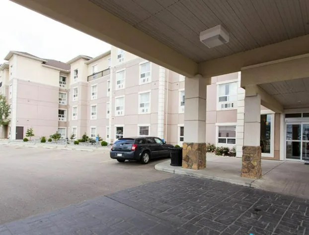 Best Western Plus South Edmonton Inn & Suites hotel detail image 1