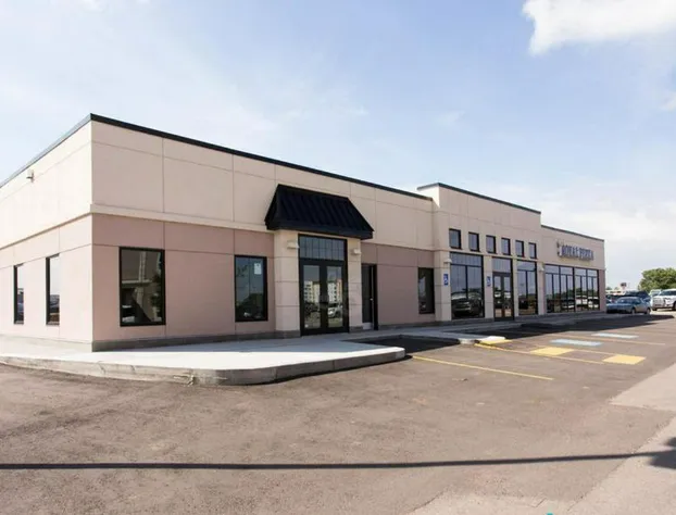 Best Western Plus South Edmonton Inn & Suites hotel detail image 2