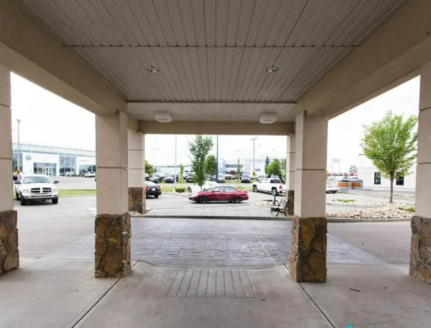 Best Western Plus South Edmonton Inn & Suites hotel detail image 3