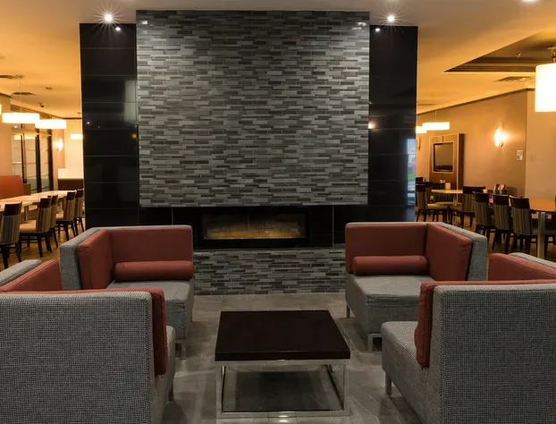 Holiday Inn Express Edmonton Downtown by IHG hotel detail image 3