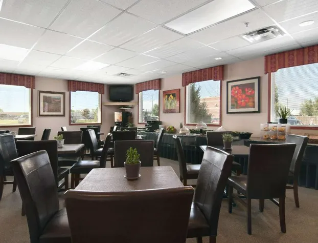 Travelodge by Wyndham Stony Plain hotel detail image 2