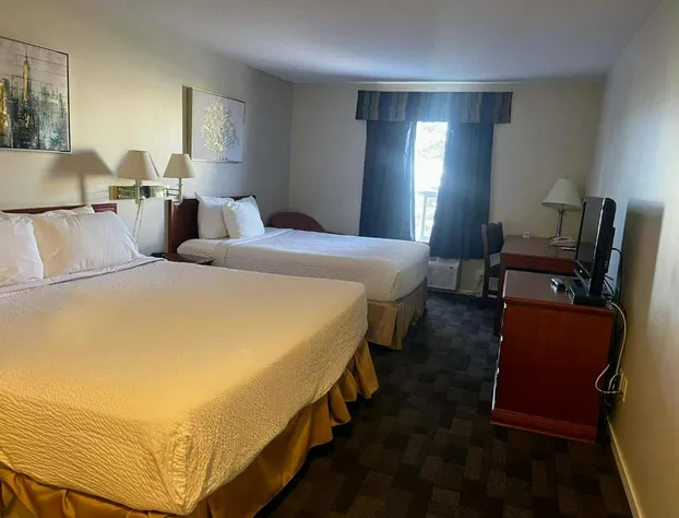 Travelodge by Wyndham Stony Plain hotel detail image 3