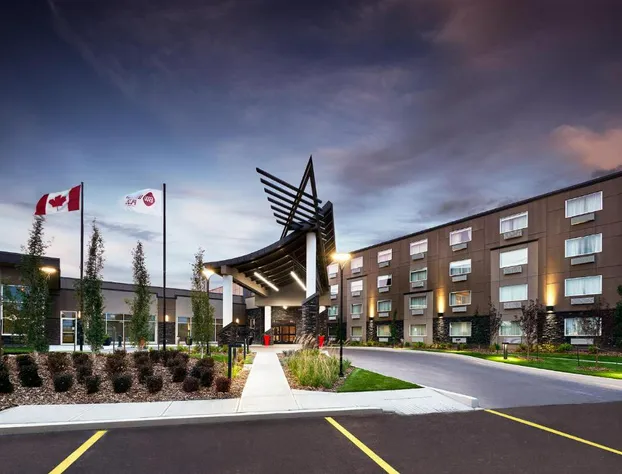 Best Western Plus Edmonton Airport hotel detail image 1