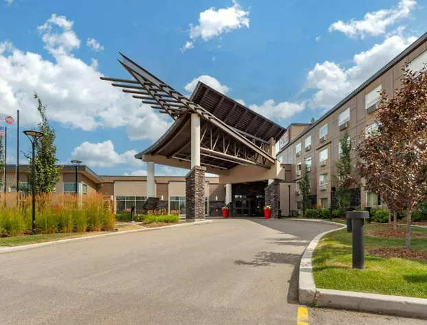 Best Western Plus Edmonton Airport hotel detail image 2