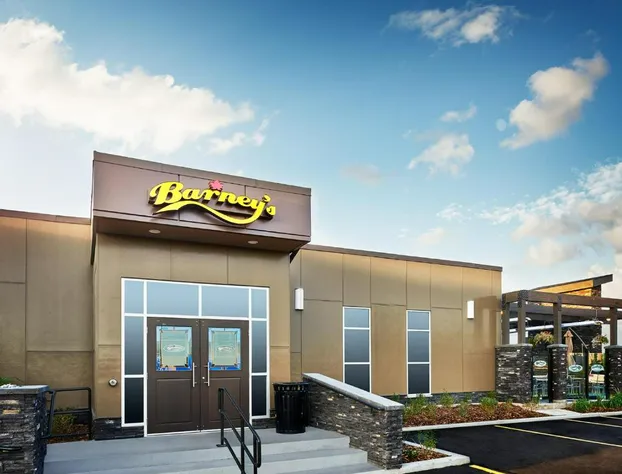 Best Western Plus Edmonton Airport hotel detail image 4