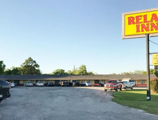 Relax Inn hotel detail image 1