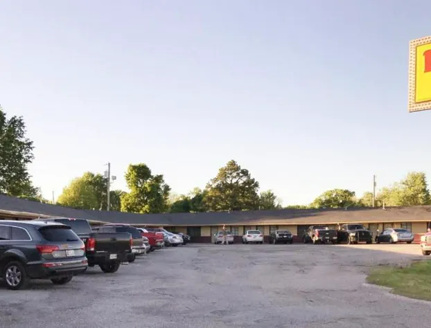 Relax Inn hotel detail image 2