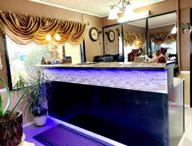 Relax Inn hotel detail image 3