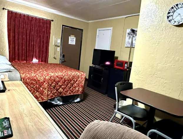 Relax Inn hotel detail image 4