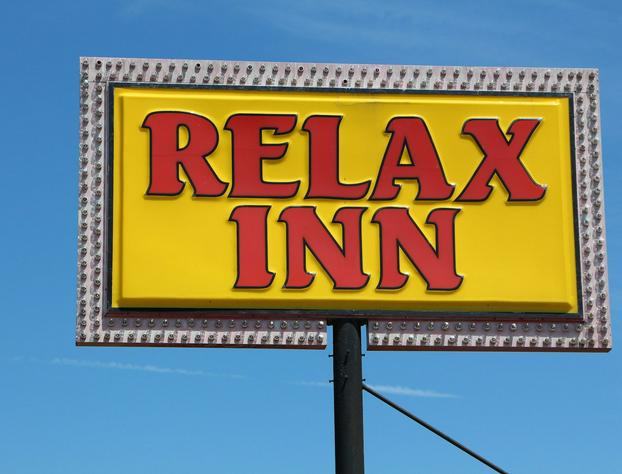 Relax Inn hotel detail image 3